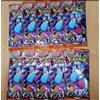 Carta Pokemon Inferno X Giapponese 10 confezioni sigillate con bonus RR AR #9