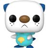 Funko Pop! Giochi: Pokemon - Oshawott #886