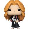 Funko Pop! Animazione Bleach - Rangiku Matsumoto #1823, Figure in Vinile
