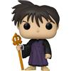 Funko Pop! Animazione: Inuyasha - Miroku #1594 PX Previews Exclusive