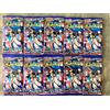 MEGA Expansion Pack Ninja Spinner M4 Pack Carte Pokemon Giapponesi...