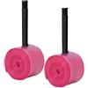 Helilyco Ultralight per tpu Bike Camera d'aria 26g per 12 14 Pollici MTB Pneumatico 1.5-2.25 AV42mm Valvola Rosa Leggero Ciclo Tubo