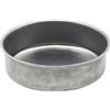 Asyduey Fornello Pieghevole Portatile per A Alcool con Supporto per Pentola da Picnic e Barbecue