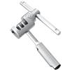 Topeak, TT1303, Smagliacatene universale, argento