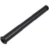 Helilyco Per Mountain Bike Asse Passante 15x148mm Adattatore Mozzo Posteriore Anteriore In Lega di Alluminio Supporto Forcella Bicicletta Nero
