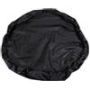Helilyco Borsa impermeabile per fasciatoio da surf, design arrotolabile, per nuoto subacqueo, triathlon, 130 cm