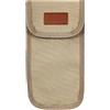 Generisch Borsa da campeggio per picchetti e organizer in 900D, cachi, S, Vedi | Borsa per picchetti per escursionismo, trekking, arrampicata, picnic, viaggi, gite