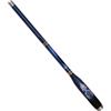 Helilyco Ultralight Carbonio Canna da Pesca 1.6m-2.7m Telescopico Portatile Stream Pole per Bass Trota Luccio Acqua Dolce Acqua Salata per Attrezzatura da Viaggio