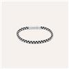 Stroili Bracciale Acciaio 21cm