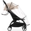 Stokke parapioggia per YOYO 5 - Stroller
