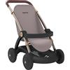 SMOBY - Inglesina Passeggino Baby Iridio per Bambole