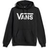 Vans Classic Vans Po Felpa con Cappuccio Uomo
