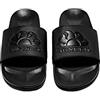 Sundek Ciabatta Costa Am338Aspv101 Nero Nero/44