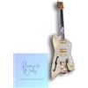 Gretsch Jupiter Thunderbird Type Custom Made