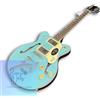 Gretsch New Semi-Acustic G2655T Streamliner CB Jr Tropico