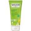 WELEDA ITALIA Srl DOCCIA CREMOSA LIMONE 200 ML - WELEDA - 978974069