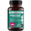 PALADIN PHARMA SpA SANAVITA COLESTLIPID FITOSTEROLI 60 COMPRESSE SENZA GLUTINE