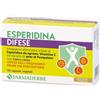 FARMADERBE Srl ESPERIDINA DIFESE 40 CAPSULE VEGETALI SENZA GLUTINE
