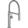 Franke: Miscelatore semi-professionale Pescara L Doccia 115.0472.960 finitura inox satinato