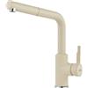 Franke: Miscelatore monocomando Urban Doccia 115.0595.086 finitura sahara