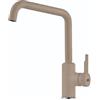 Franke PRONTA CONSEGNA - Franke Miscelatore monocomando Urban 115.0595.066 finitura oyster