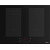Franke PRONTA CONSEGNA - Franke: Piano cottura a induzione Maris K-Link FMA 654 I F KL BK 108.0704.935 finitura nero da 65 cm