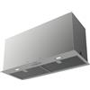 Franke Cappa da incasso sottopensile FBFE LG A70 BASIC 305.0729.553 finitura grigio chiaro da 70 cm