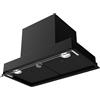 Franke Cappa da incasso sottopensile FST PLUS BK 608 305.0717.355 finitura black matt da 60 cm