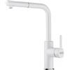 Franke PRONTA CONSEGNA - Franke Miscelatore monocomando URBAN 2.0 L 115.0755.389 finitura bianco