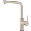 Franke PRONTA CONSEGNA - Franke Miscelatore monocomando URBAN 2.0 L 115.0755.392 finitura sahara