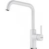 Franke: Miscelatore monocomando URBAN 2.0 U 115.0755.399 finitura bianco