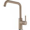 Franke PRONTA CONSEGNA - Franke: Miscelatore monocomando URBAN 2.0 U 115.0755.401 finitura oyster