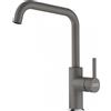 Franke PRONTA CONSEGNA - Franke: Miscelatore monocomando URBAN 2.0 U 115.0755.400 finitura stone grey