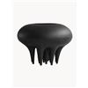 101 Copenhagen Vaso fatto a mano Medusa, alt. 26 cm - Nero