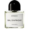 Byredo Bal D'afrique-Eau de Parfum - 100ml