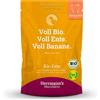 HERRMANN'S MANUFAKTUR Herrmann's - Gatto - Bio - Anatra con Patate e Chips di Banana 100g
