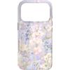 Disegni floreali piuttosto pastello Custodia per iPhone 17 Pro Fiore di campo stellato di fiori di campo