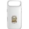 Cottagecore Nature Garden Woodland Custodia per iPhone Air Resta vicino alla natura Cottagecore Garden