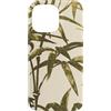 generic Custodia per iPhone 14 Pro Max Grafica Zen Nature Bamboo
