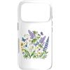 WILDFLOWERS and FLORAL ART by Scarebaby Custodia per iPhone 17 Pro SOGNANDO FIORI DI PRIMAVERA