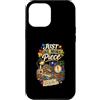 Funny Puzzle Puzzler Missing Piece Puzzl Custodia per iPhone 12 Pro Max Just One More Piece Puzzler Puzzle Shirt