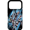 Marvel Custodia per iPhone 17 Pro Marvel Avengers: Endgame: Supereroi con logo