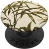 generic Grafica Zen Nature Bamboo PopSockets PopGrip Adesivo