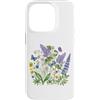 WILDFLOWERS and FLORAL ART by Scarebaby Custodia per iPhone 14 Pro SOGNANDO FIORI DI PRIMAVERA