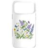 WILDFLOWERS and FLORAL ART by Scarebaby Custodia per iPhone 17 Pro Max SOGNANDO FIORI DI PRIMAVERA