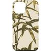 generic Custodia per iPhone 12 mini Grafica Zen Nature Bamboo