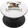 Cool Japanese Dragon Boy Viking Dragon G Ragazzi Drago Ragazza Cinese Drago Stampa Bambini Funghi Drago PopSockets PopGrip Adesivo