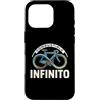 Romiro Djos Custodia per iPhone 16 Pro Bicicletta Vintage Graphica Setentera