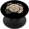 Jimbeels PAPER LACE CREW Ritaglio Cuori PopSockets PopGrip Adesivo