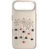 Halloween in October Custodia per iPhone Air Carino Halloween Ragnatela Spooky Party